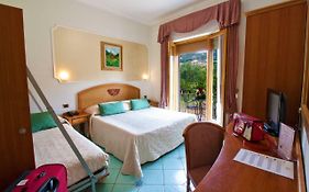 Hotel Savoia Sorrento